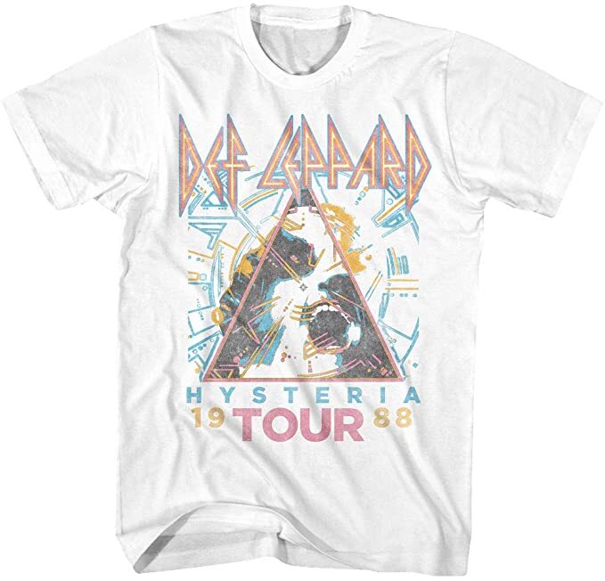 Thrianta conscendo Rock Shirt